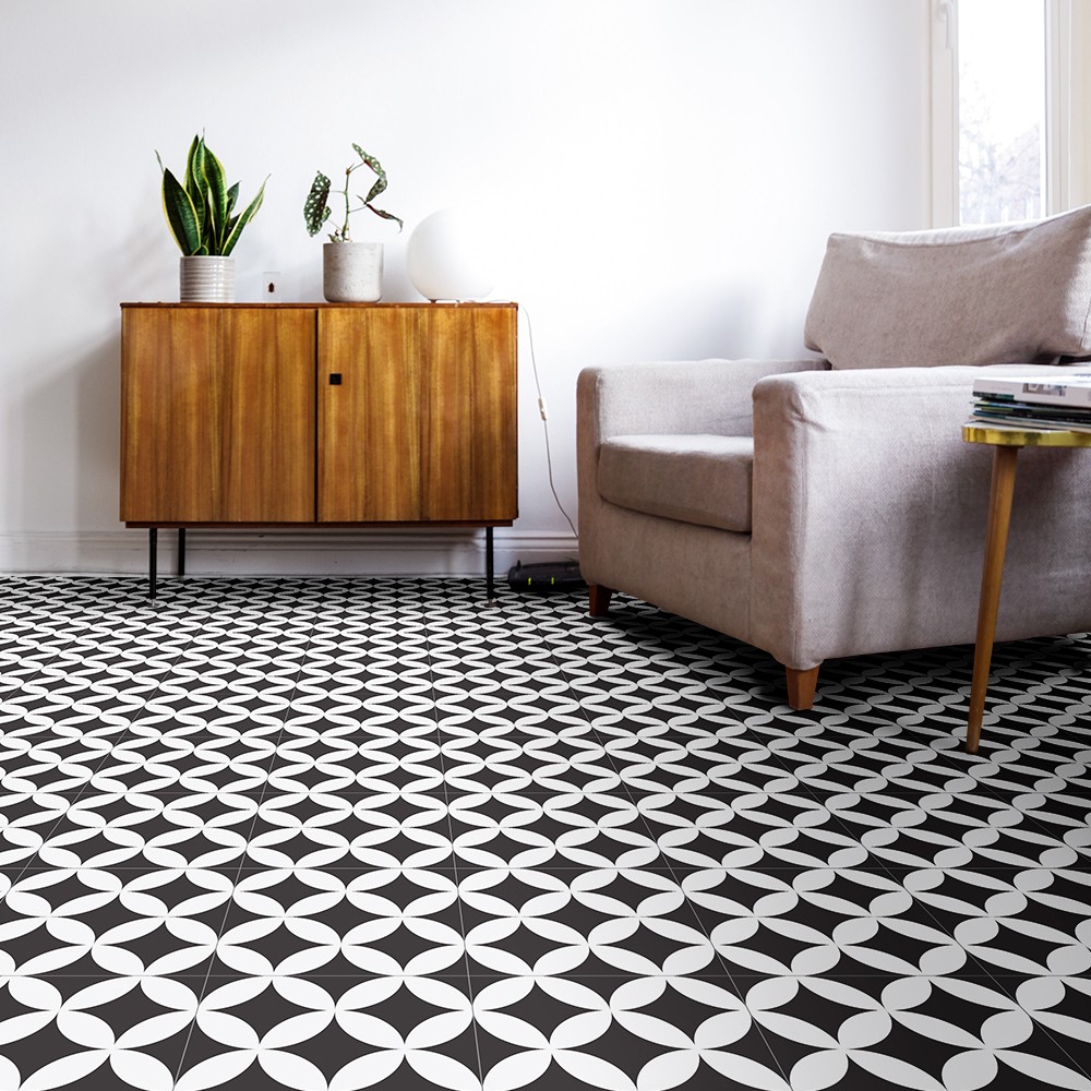 pavimento en tu reforma