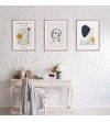 Colección Láminas Art Love