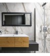 Mural Autoadhesivo Brown Jasper