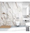 Mural Autoadhesivo Brown Jasper