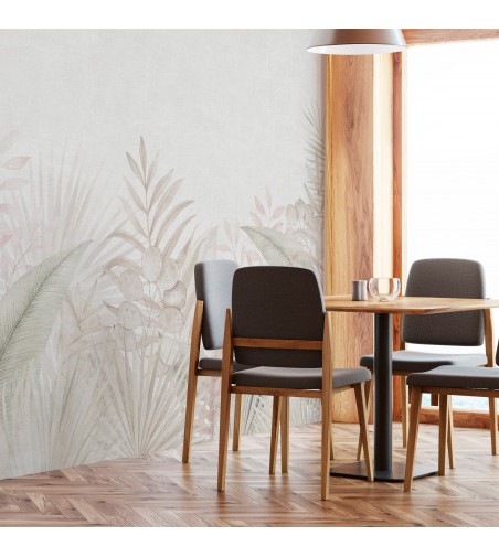 Mural Autoadhesivo para pared Tropic Calm