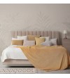 Mural Autoadhesivo Tropic Calm