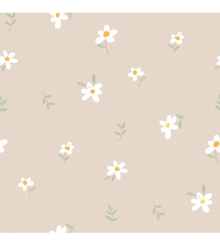 Papel Autoadhesivo Daisy