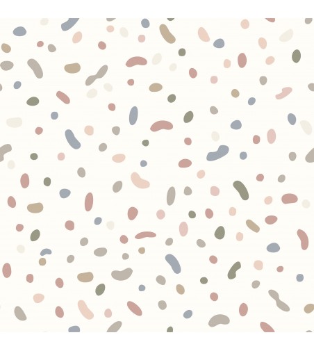 Papel Autoadhesivo Dotty