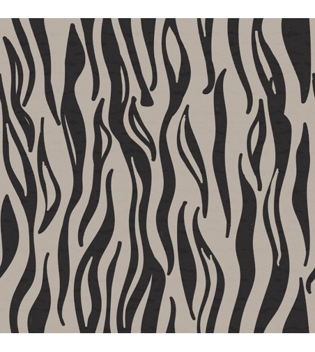 Papel Autoadhesivo Animal Skin Zebra