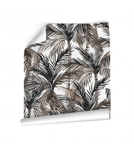 Papel Autoadhesivo Animal Skin Palm