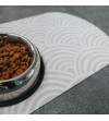 Alfombra comedero para mascotas Verona