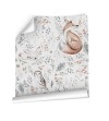 Papel Autoadhesivo Wild And Free