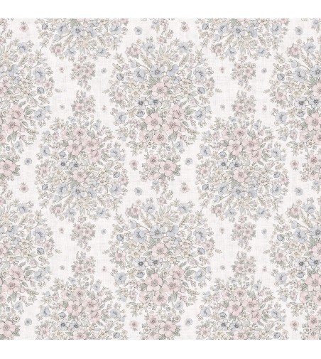 Papel Autoadhesivo Flowerbomb