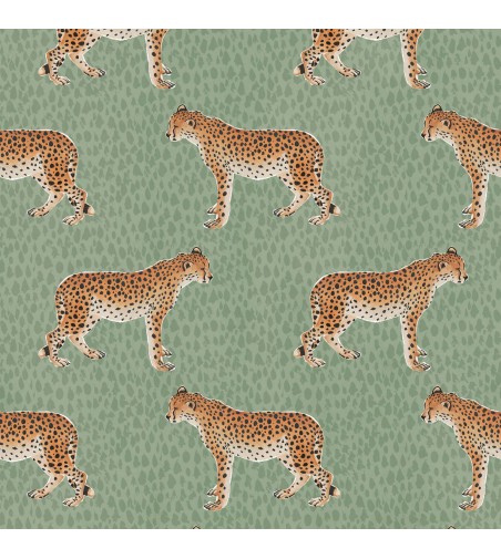 Papel Autoadhesivo Jaguar