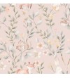 Papel Autoadhesivo Cute Forest by Elena Tablada