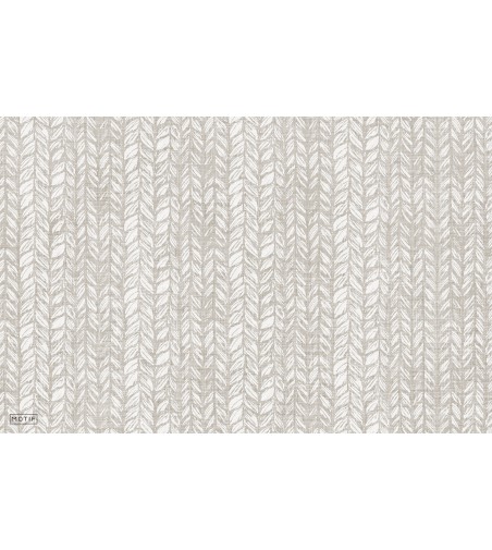 Alfombrilla de escritorio Natural Braid