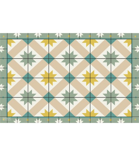 Alfombrilla de escritorio Soure