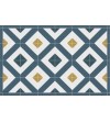 Alfombrilla de escritorio Villa