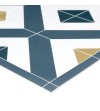 Alfombrilla de escritorio Villa