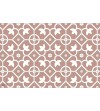 Alfombrilla de escritorio Josa Rose