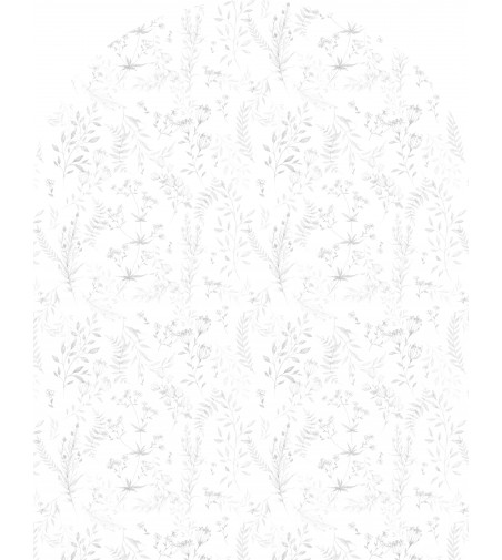 Arco Pintado Autoadhesivo Ofelia