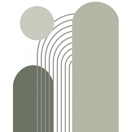 Vinilo cristal Rothe