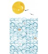 Vinilo cristal Swimmy