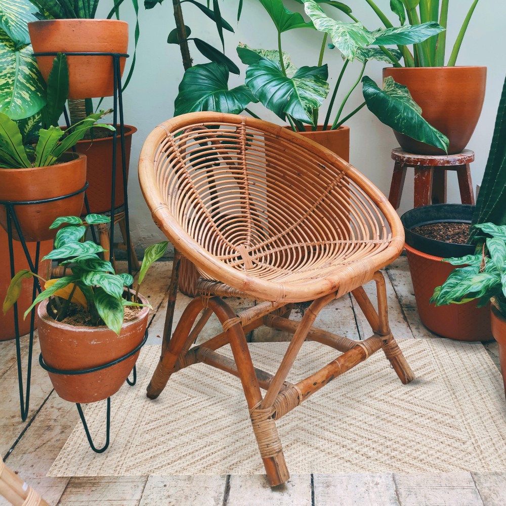 Alfombra Vinílica Jules