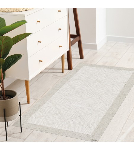 Alfombra Vinílica Caly