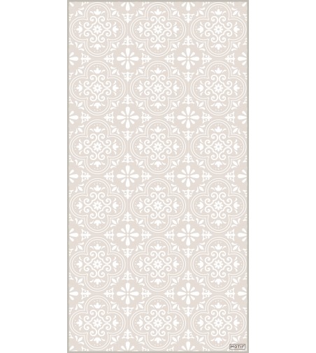 Alfombra vinílica Ruth