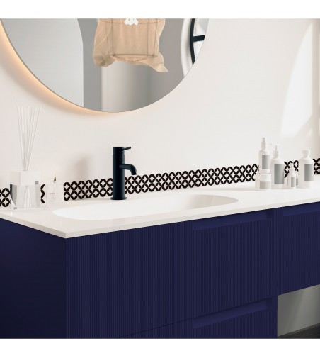 Cenefa Autoadhesiva Bento