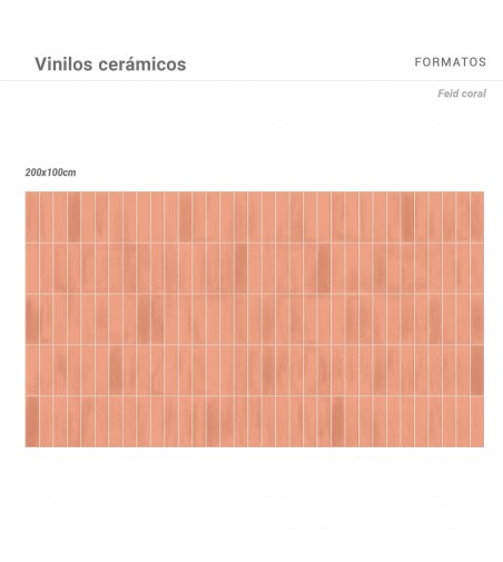 Vinilo Feid Coral