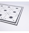 Alfombra Vinílica Zoe