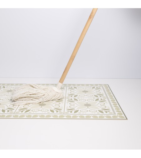 Alfombra Vinílica Llum
