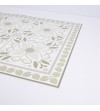 Alfombra Vinílica Llum