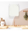 Planificador de pared menú semanal Betra