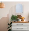 Planificador de pared menú semanal Cam