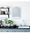 Planificador de pared menú semanal Cam