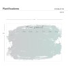 Planificador de pared menú semanal Adriel