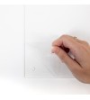 Planificador de pared menú semanal Bimba
