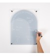 Planificador de pared menú semanal Cam