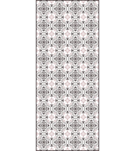 Alfombra vinílica Ruth