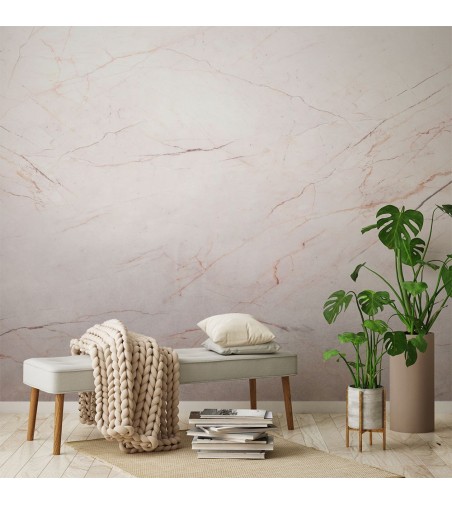 Mural Autoadhesivo para pared Pink Marble