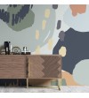 Mural Autoadhesivo Life Tropic