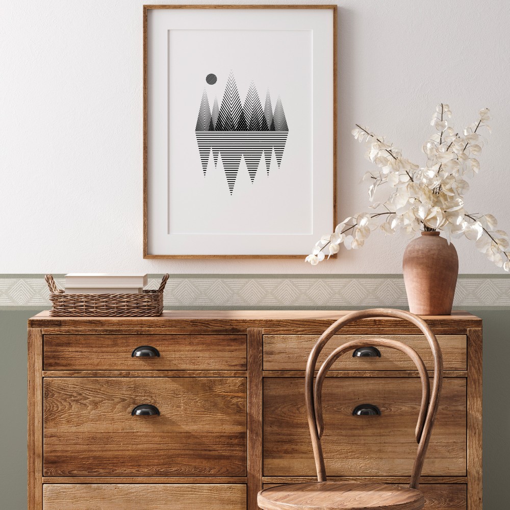 Pack de cenefas Caly