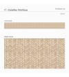 Pack de cenefas Wicker