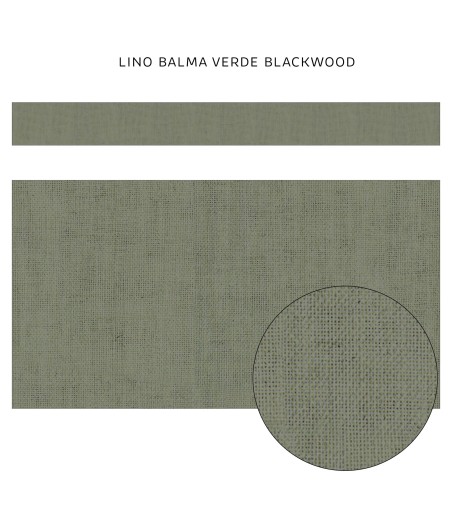 Pack de cenefas Balma Verde Blackwood