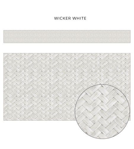 Pack de cenefas Wicker