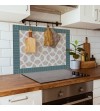 Salpicadero de cocina Monrou
