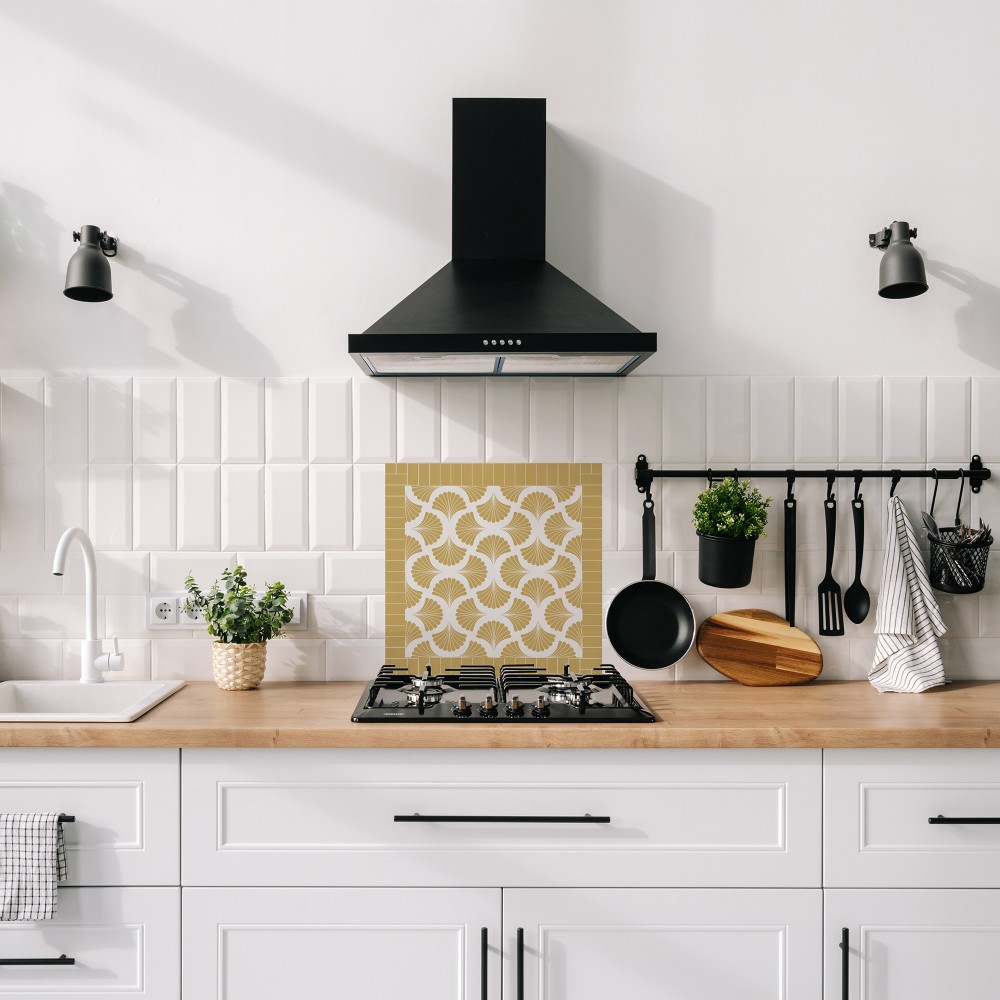 Salpicadero de cocina Monrou