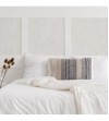 Vinilo para muebles con estampado  Cemento Mel bone