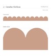 Pack de cenefas Circe Coral