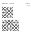 Salpicadero de cocina Nuoli