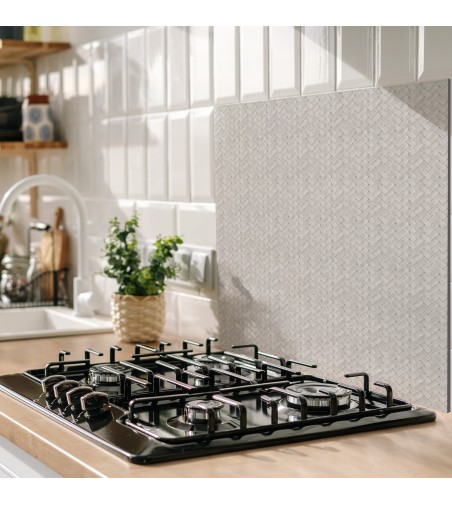 Salpicadero de cocina Wicker
